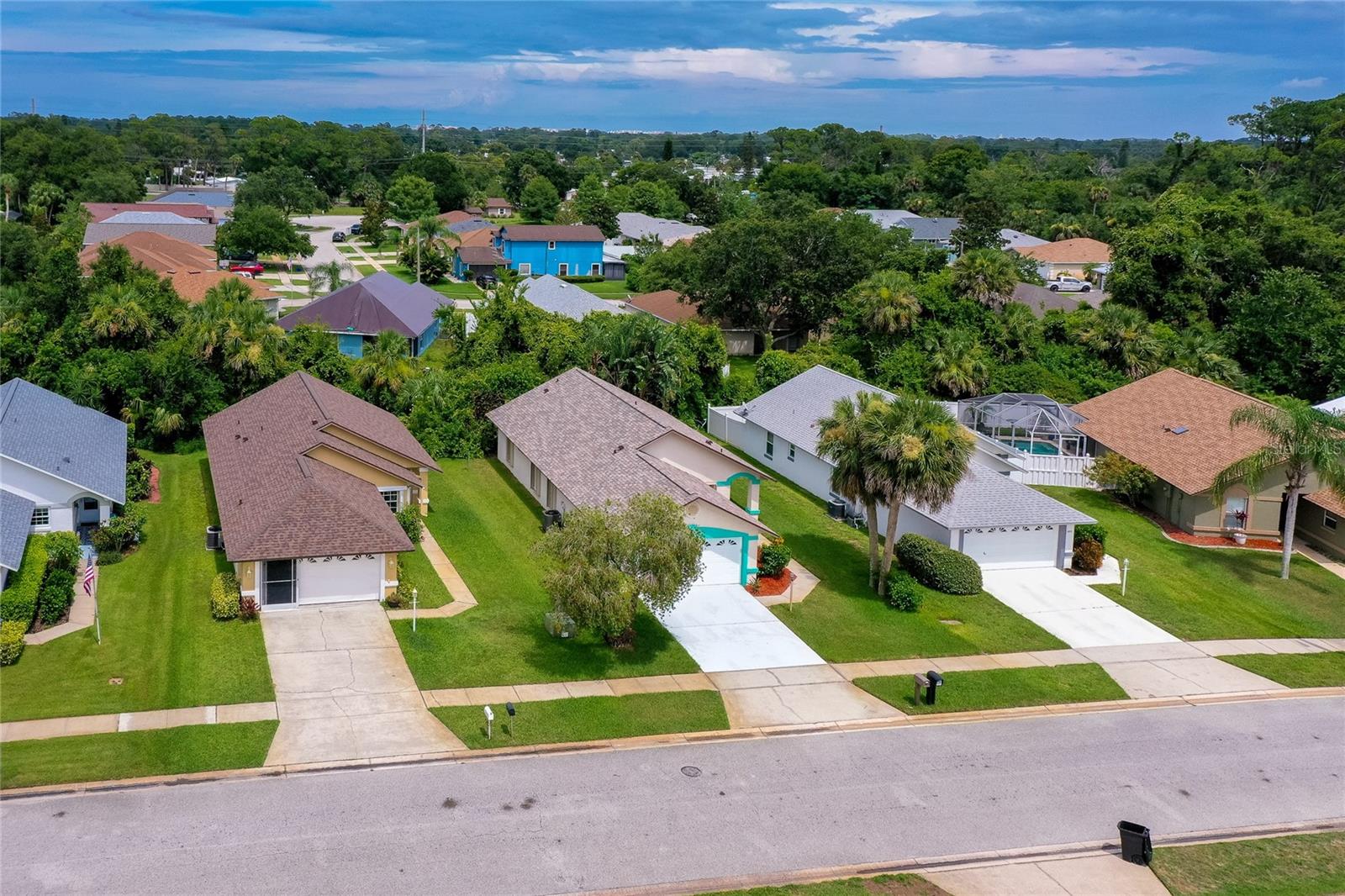 Image 31 of 35 For 4601 Barnacle Drive