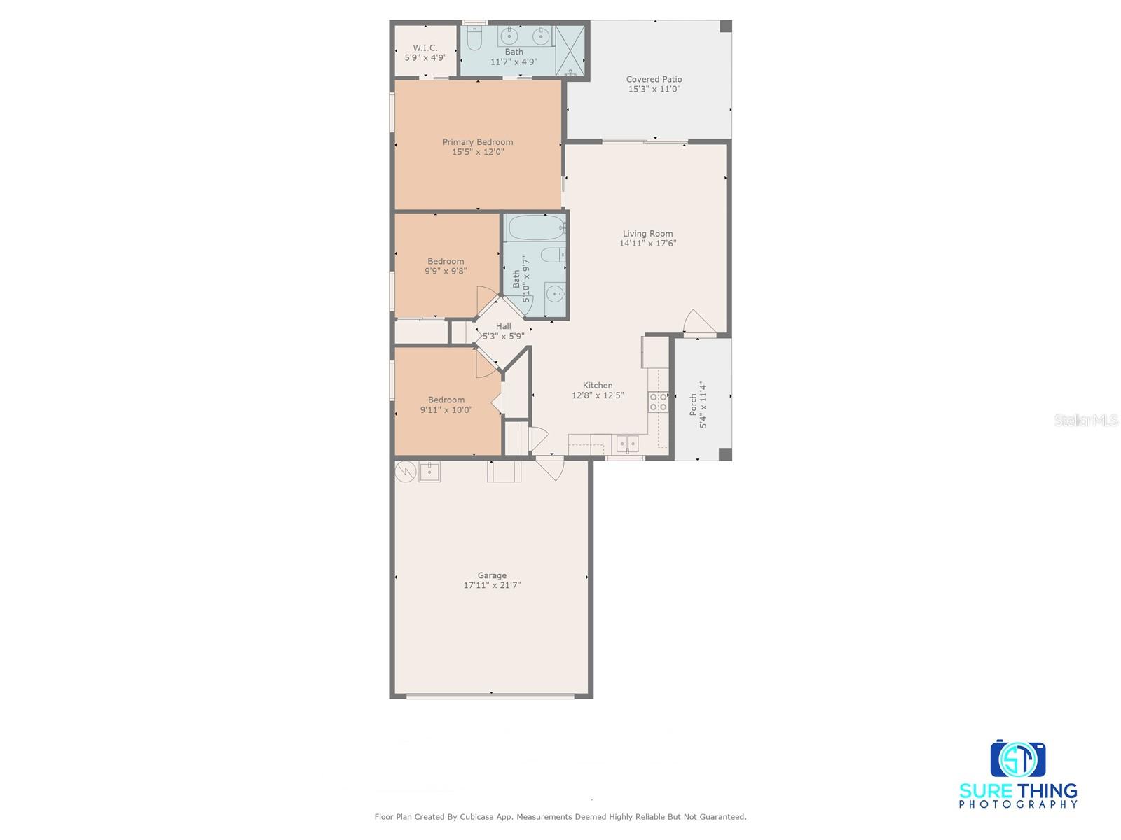 Image 4 of 35 For 4601 Barnacle Drive
