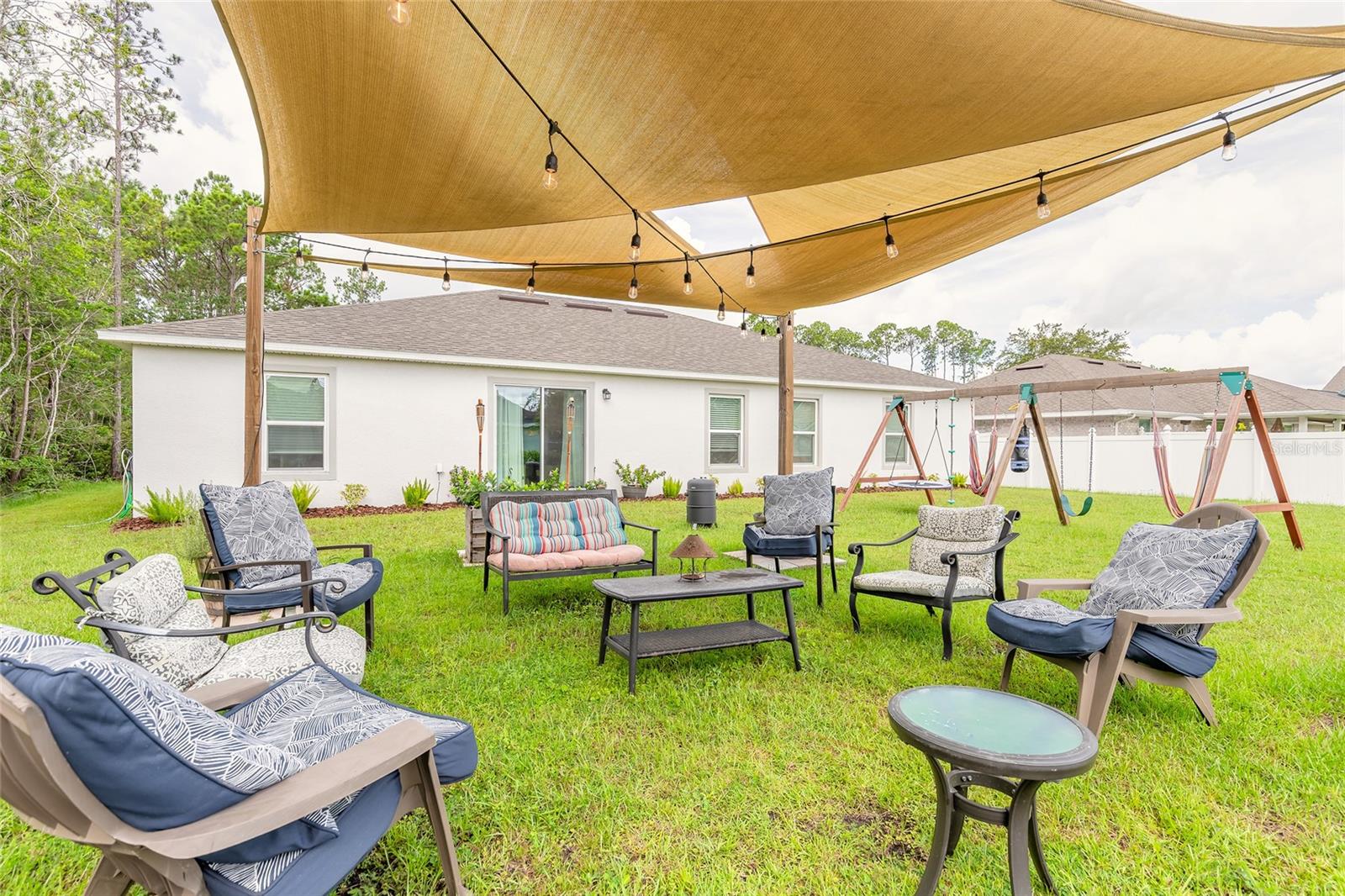 Image 41 of 50 For 49 Llama Trail