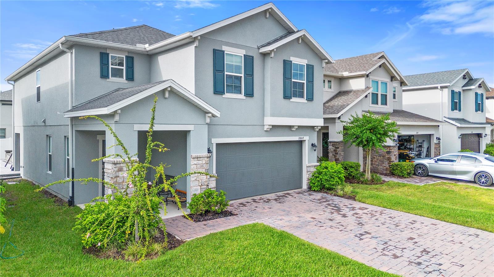 Image 2 of 33 For 2807 Priego Boulevard