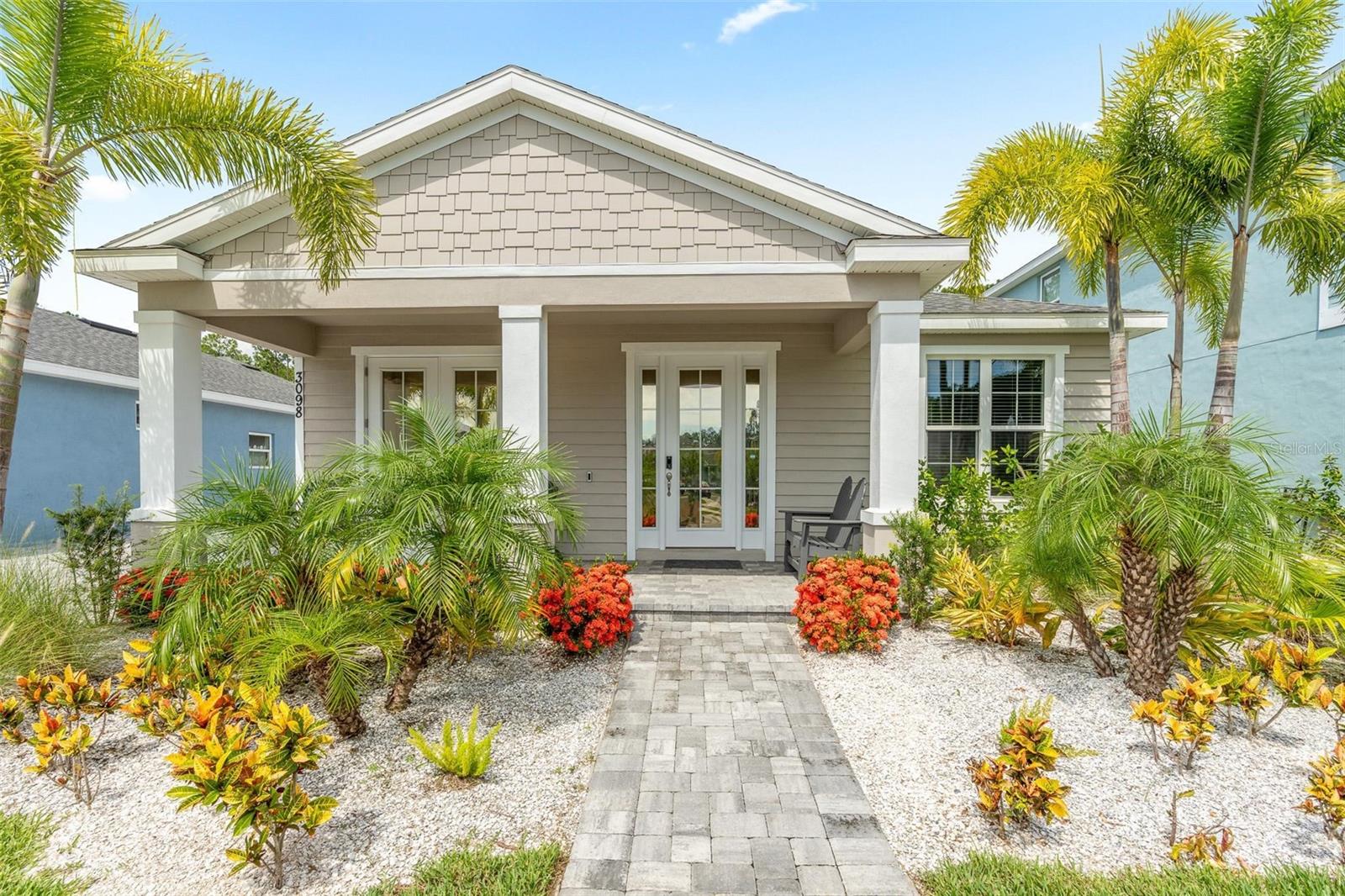 Details for 3098 Meleto Boulevard, NEW SMYRNA BEACH, FL 32168