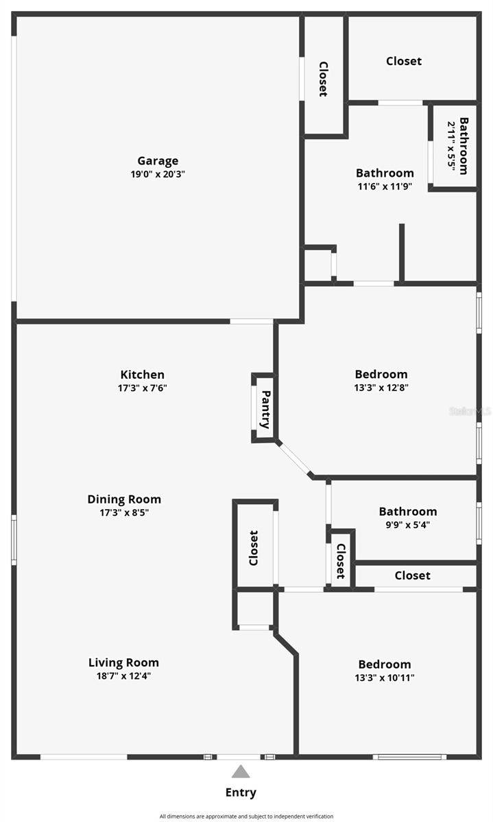 Image 29 of 32 For 3098 Meleto Boulevard