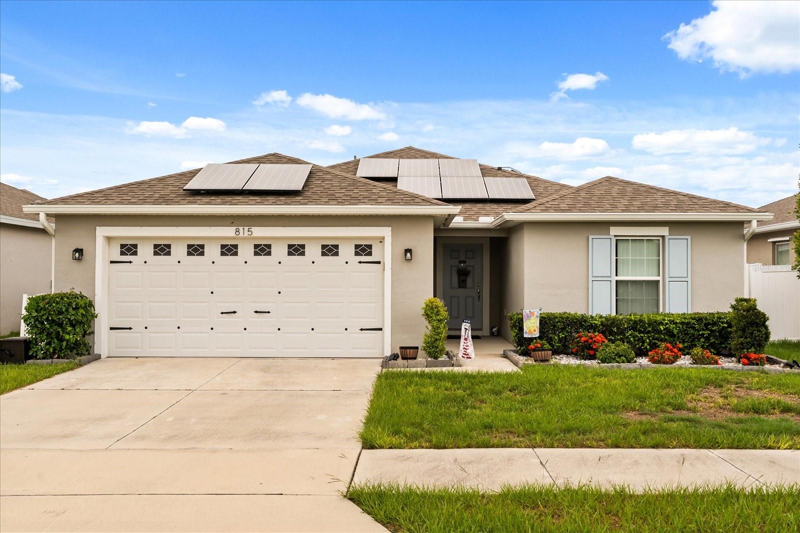 Details for 815 Fillmore Court, DAVENPORT, FL 33837