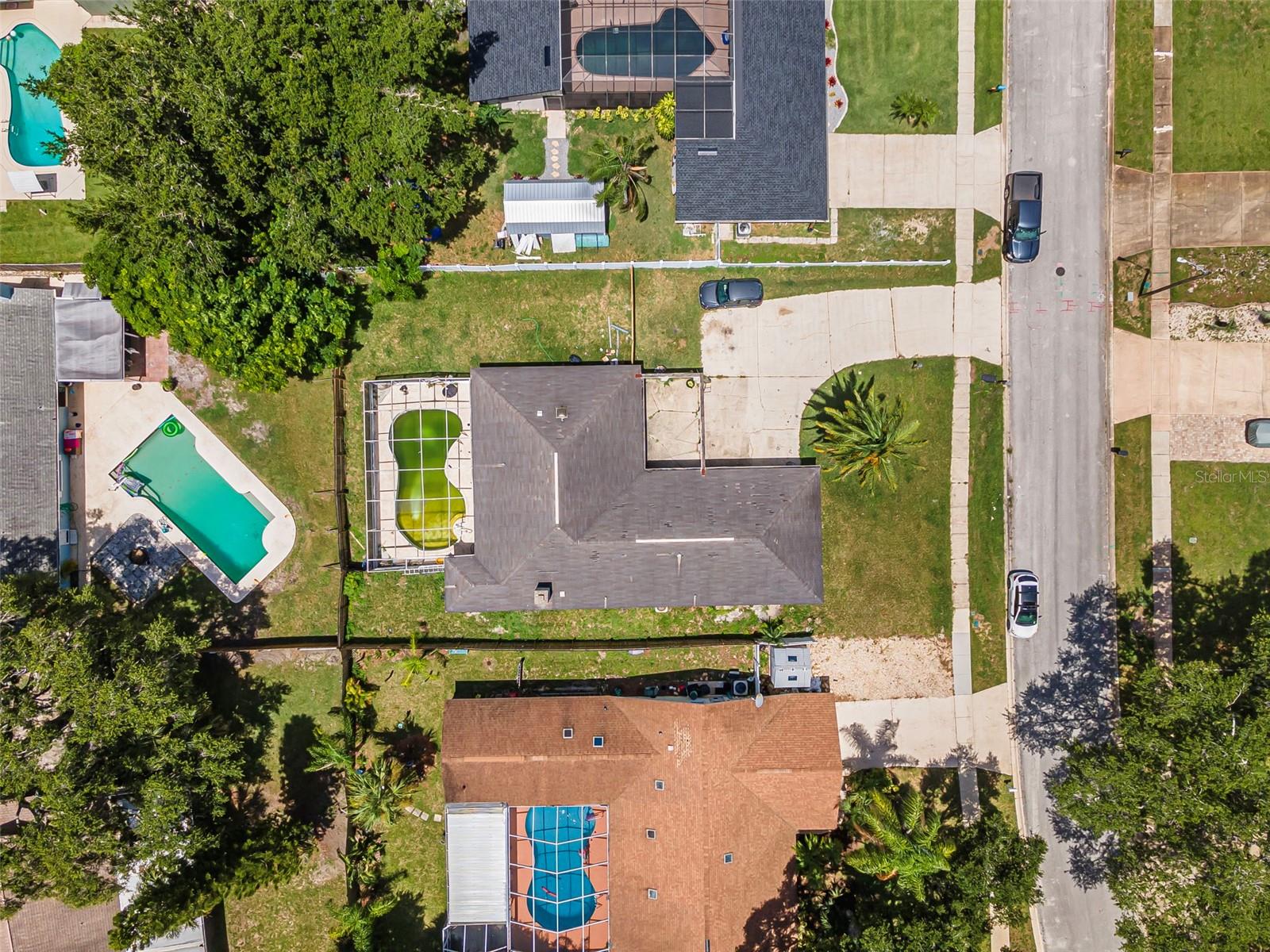 Image 25 of 28 For 725 Merrimac Drive