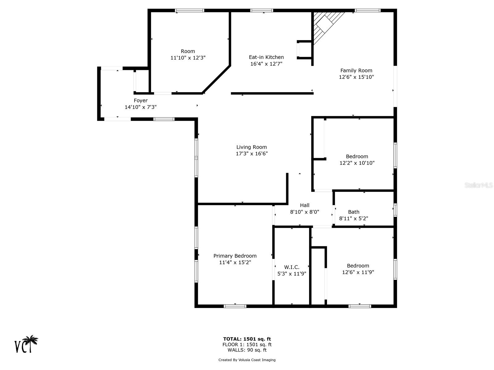 Image 28 of 28 For 725 Merrimac Drive