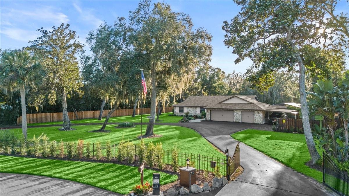 Image 70 of 73 For 6248 Palomino Circle