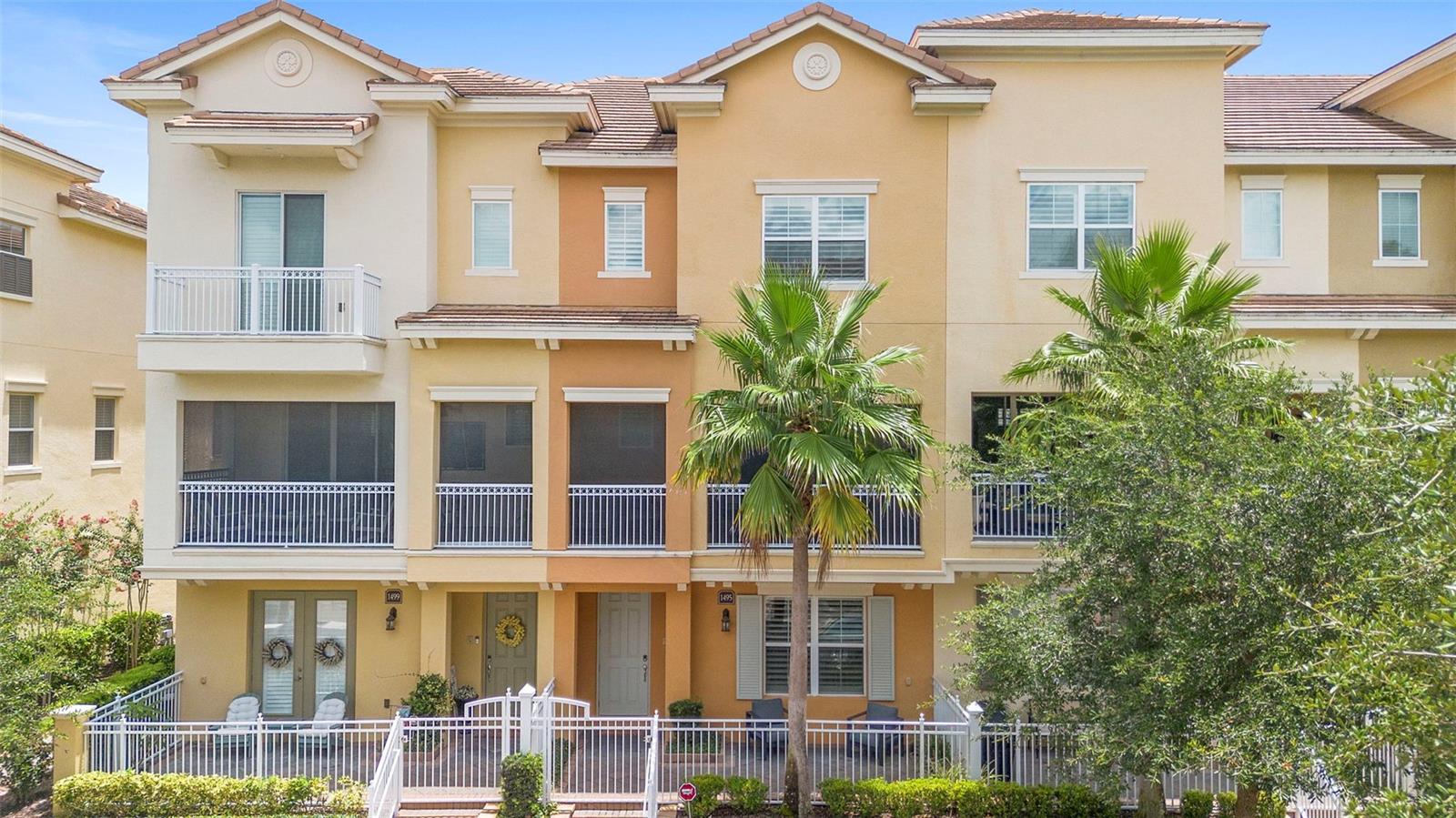 Details for 1495 Lake George Drive, LAKE MARY, FL 32746