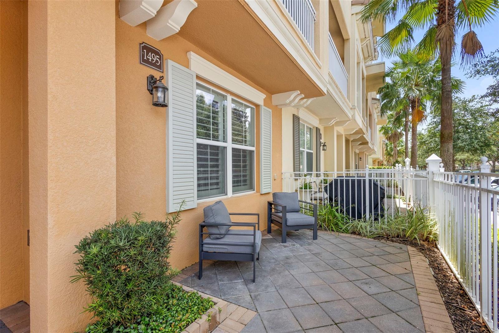 Image 2 of 45 For 1495 Lake George Drive