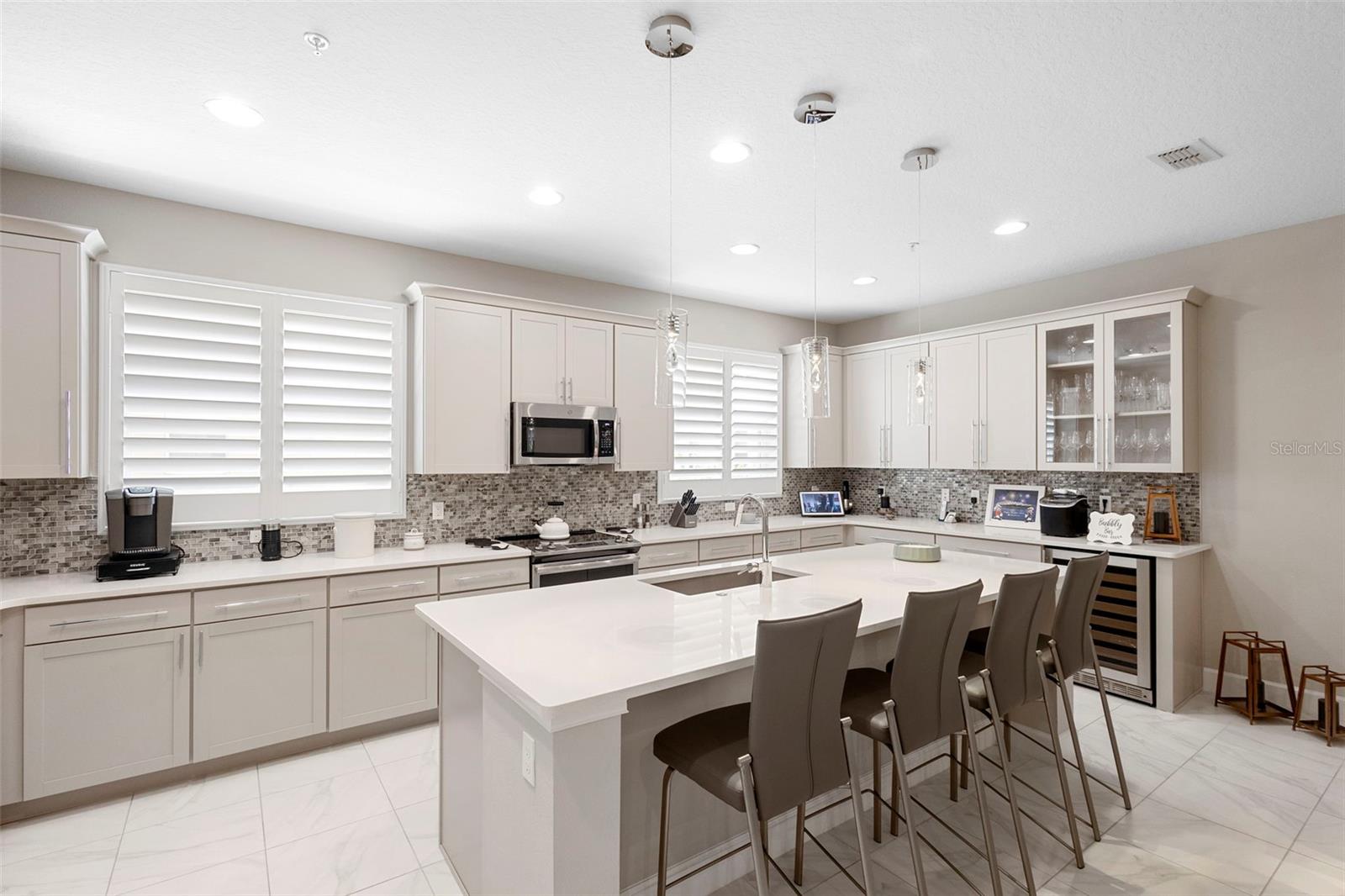 Image 3 of 45 For 1495 Lake George Drive