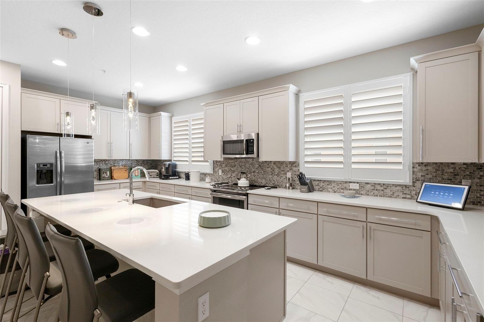 Image 4 of 45 For 1495 Lake George Drive