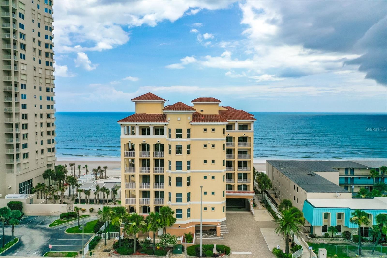 Details for 3343 Atlantic Avenue 601, DAYTONA BEACH SHORES, FL 32118