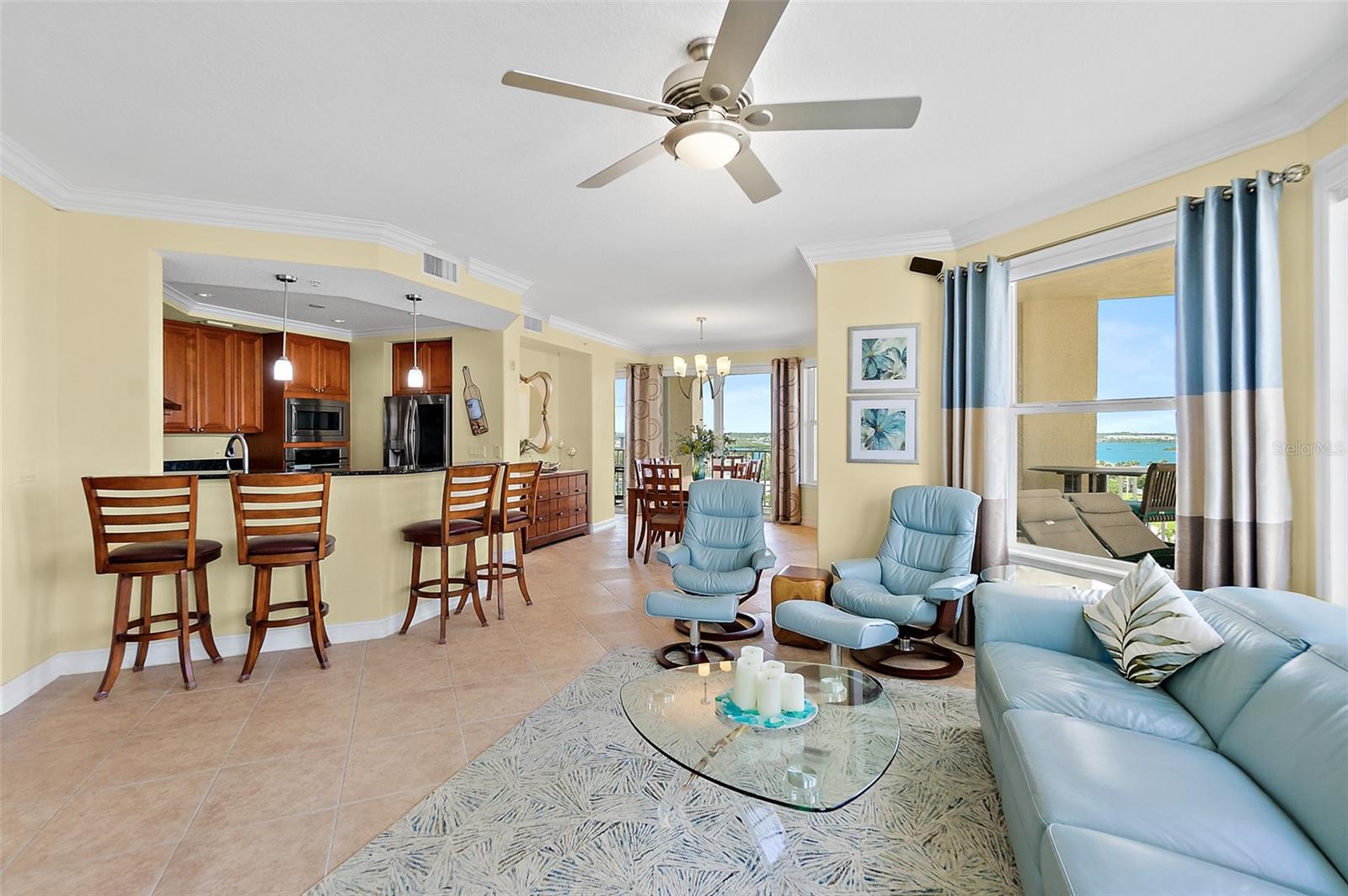 Image 21 of 57 For 3343 Atlantic Avenue 601