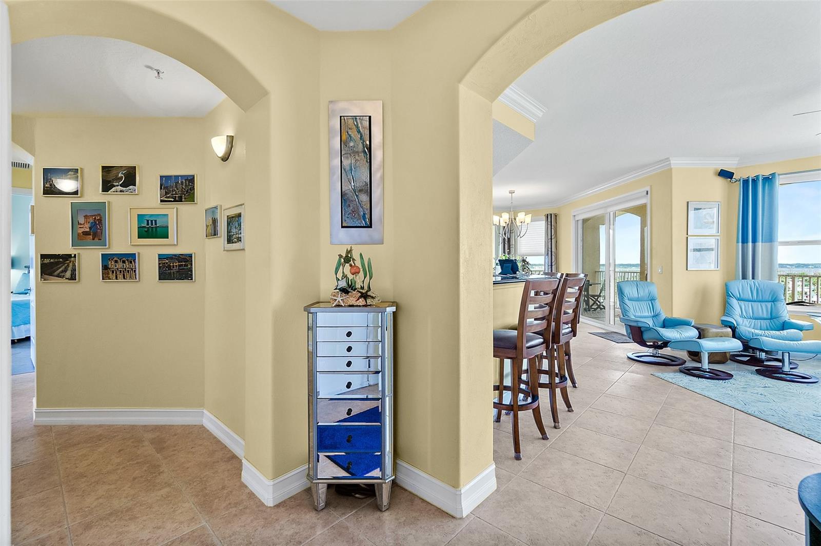 Image 3 of 57 For 3343 Atlantic Avenue 601