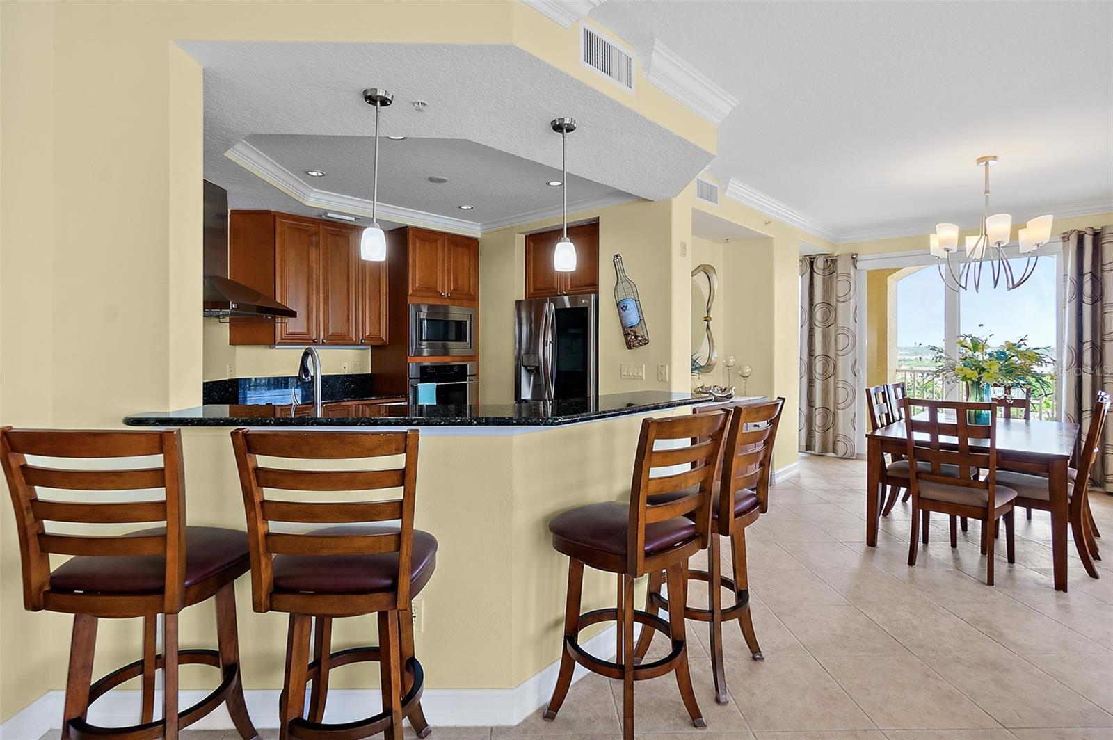 Image 4 of 57 For 3343 Atlantic Avenue 601