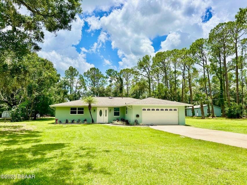 Details for 2017 Old Daytona Road, PORT ORANGE, FL 32128