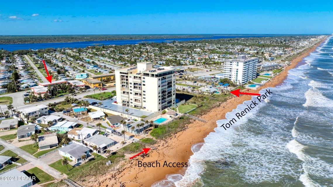 Image 35 of 37 For 1510 Ocean Shore Boulevard 3120