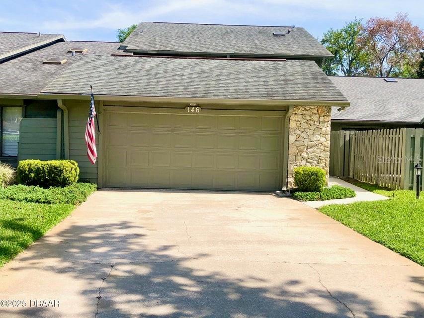 Details for 146 Deer Lake Circle, ORMOND BEACH, FL 32174