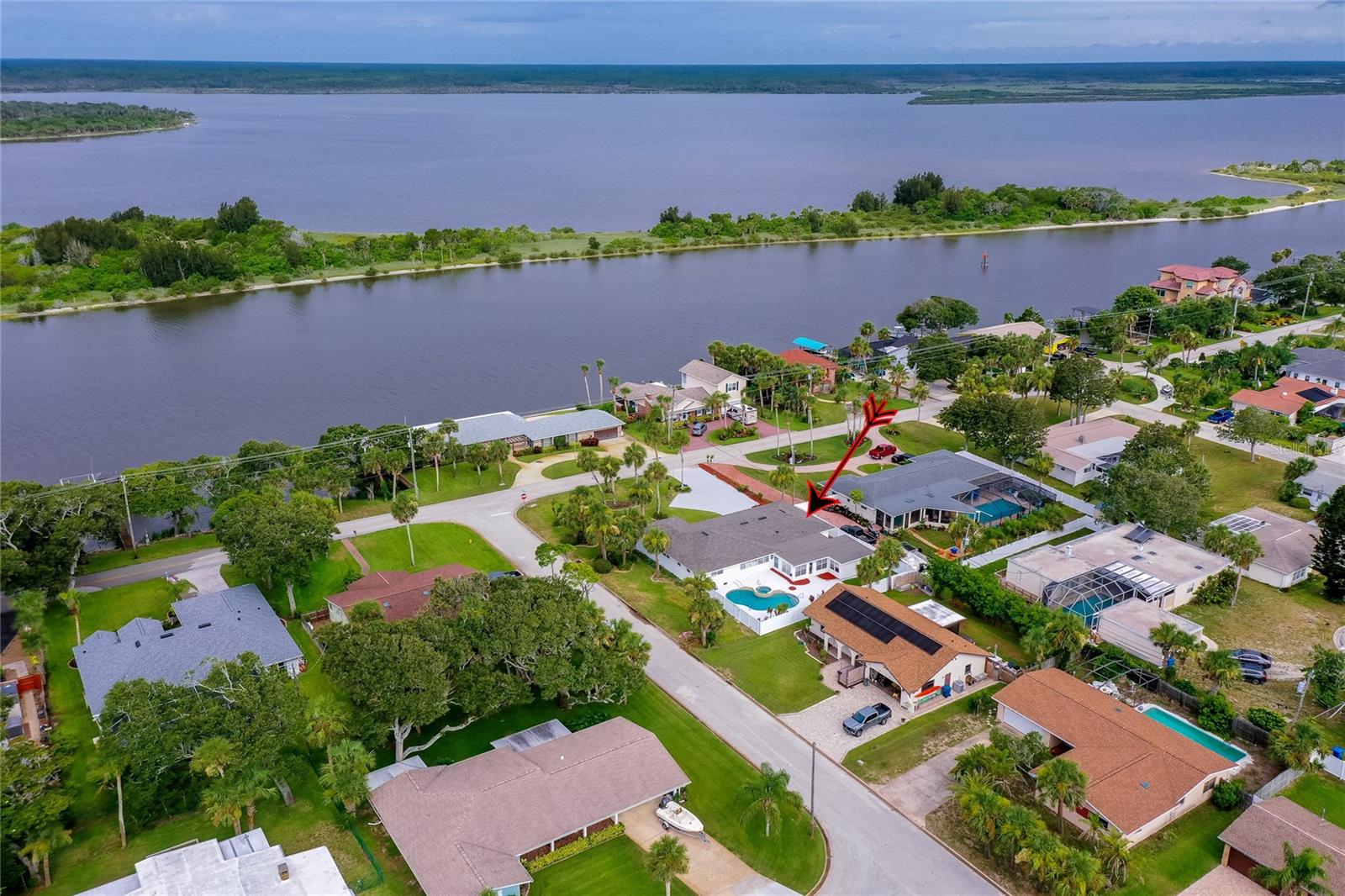 Image 3 of 50 For 2685 John Anderson Drive