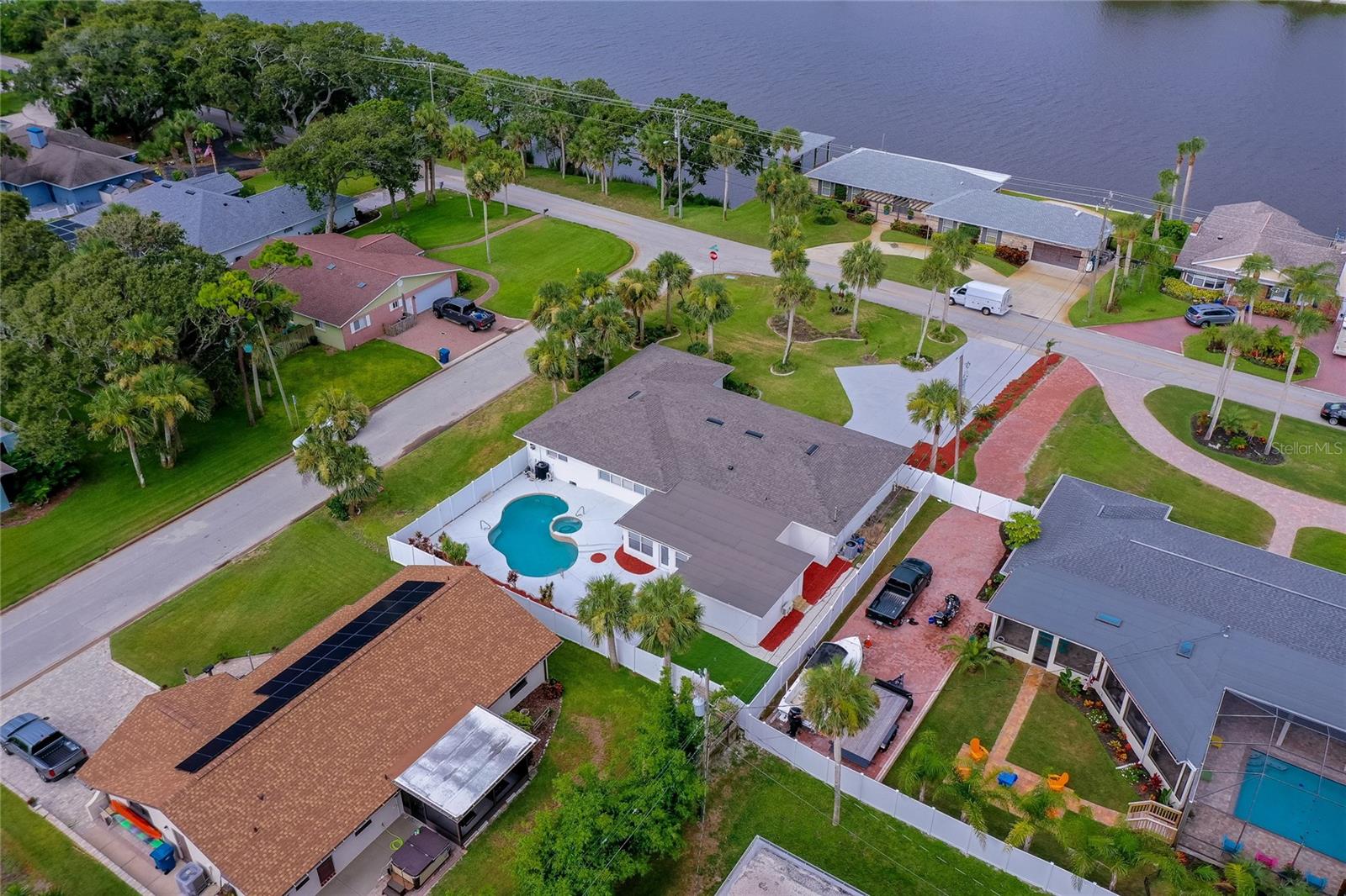 Image 47 of 50 For 2685 John Anderson Drive