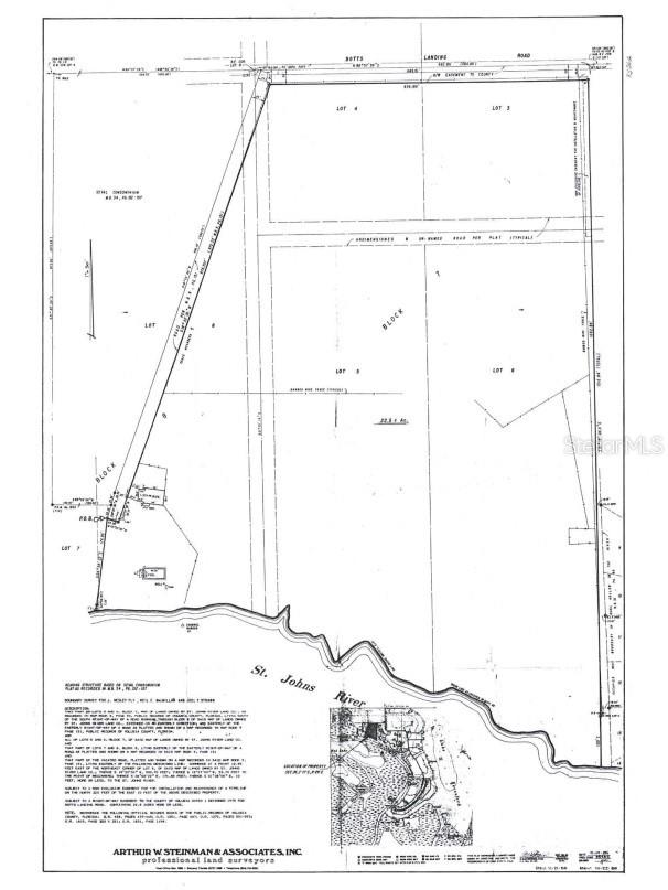 Image 4 of 4 For 2738 Botts Landing Road