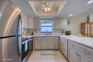 Image 7 of 43 For 2100 Ocean Shore Boulevard 2190