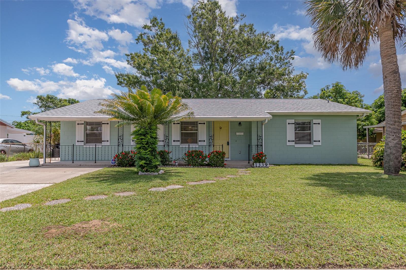 Details for 1339 Gelwood Avenue, ORLANDO, FL 32807