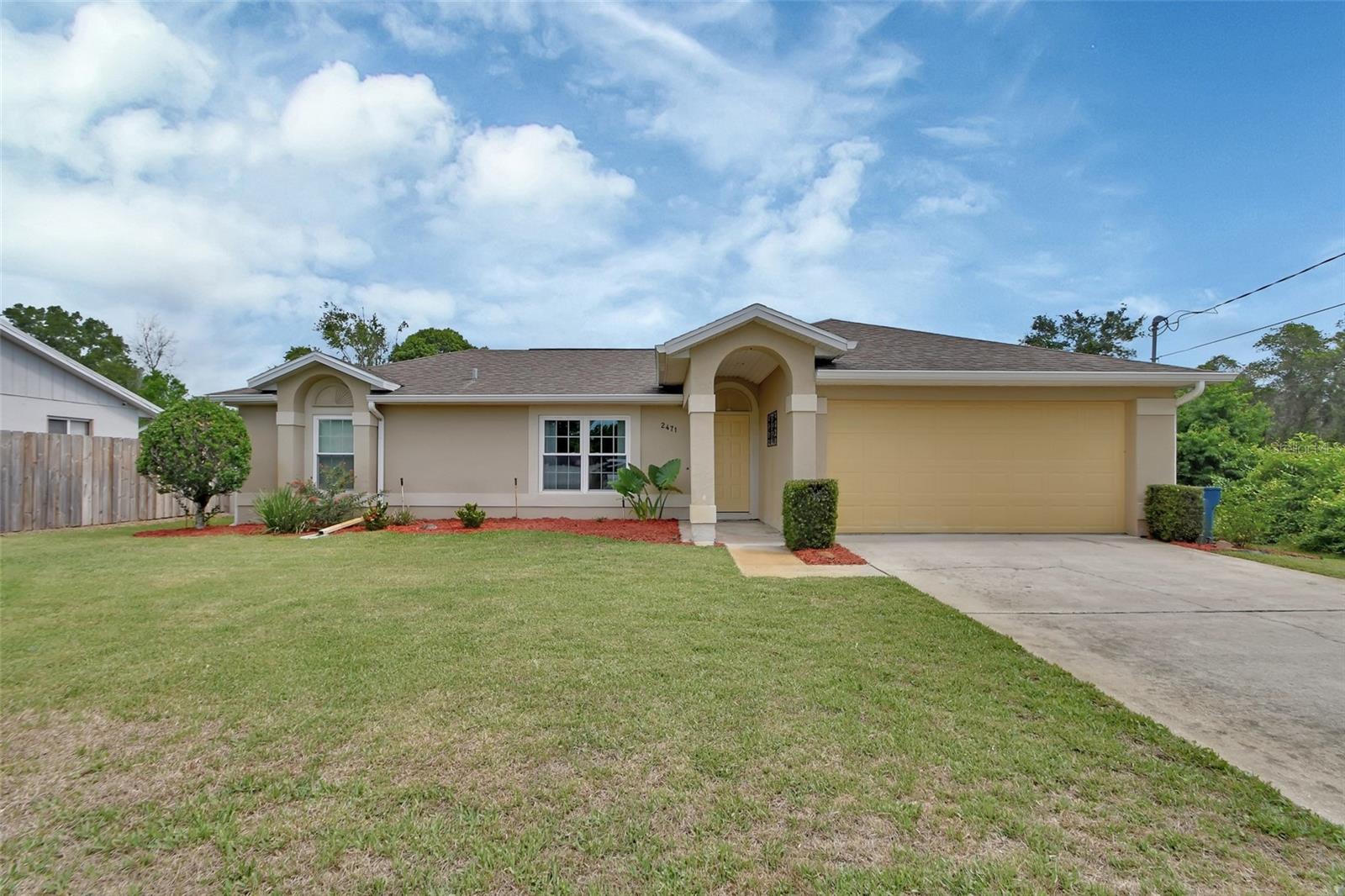 Details for 2471 Oleander Road, DELAND, FL 32724