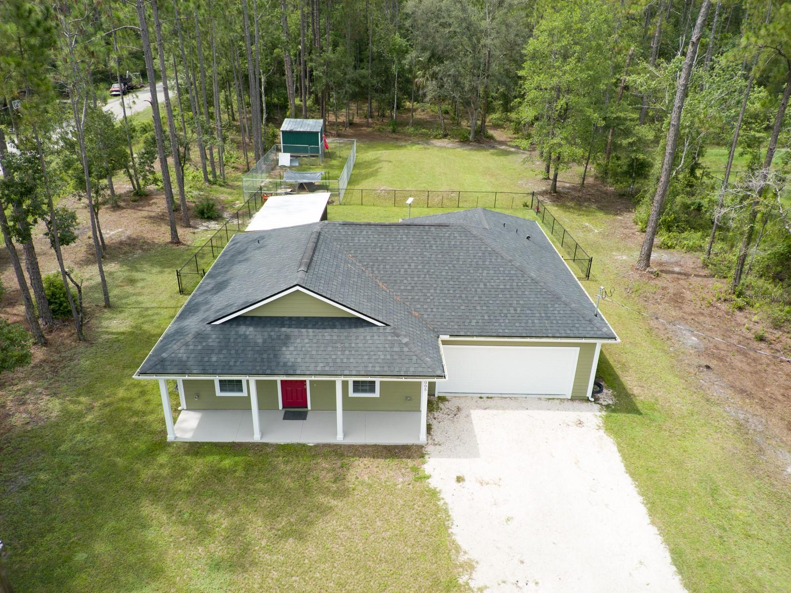 Details for 5005 Joseph Street, HASTINGS, FL 32145