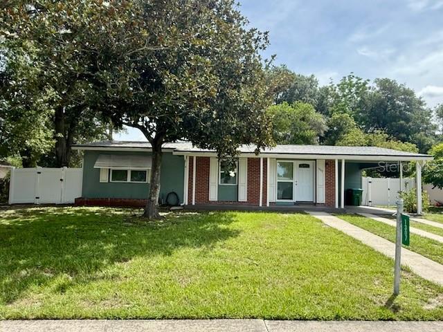 Details for 1307 Whitewood Drive, DELTONA, FL 32725