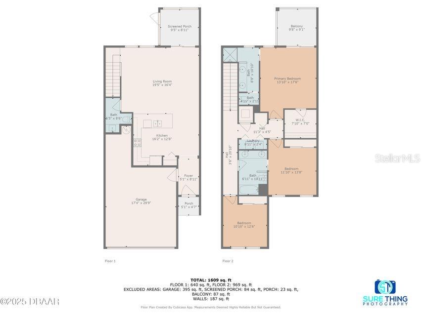 Image 34 of 37 For 13526 Fountainbleau Drive