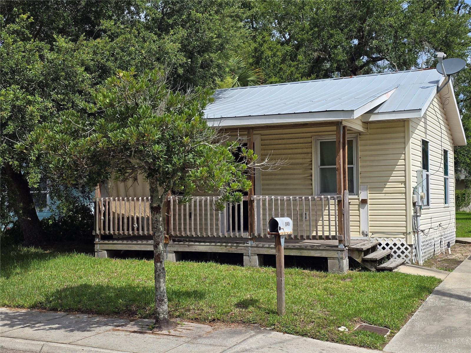 Details for 545 Washington Street, NEW SMYRNA BEACH, FL 32168
