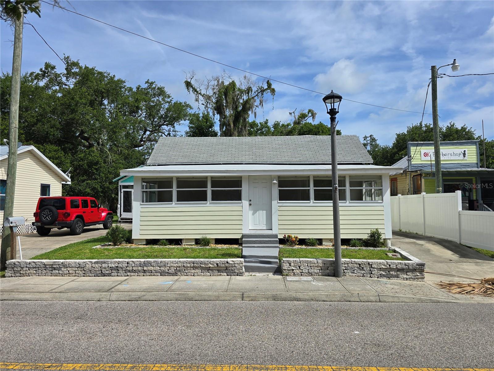 Details for 541 Washington Street, NEW SMYRNA BEACH, FL 32168