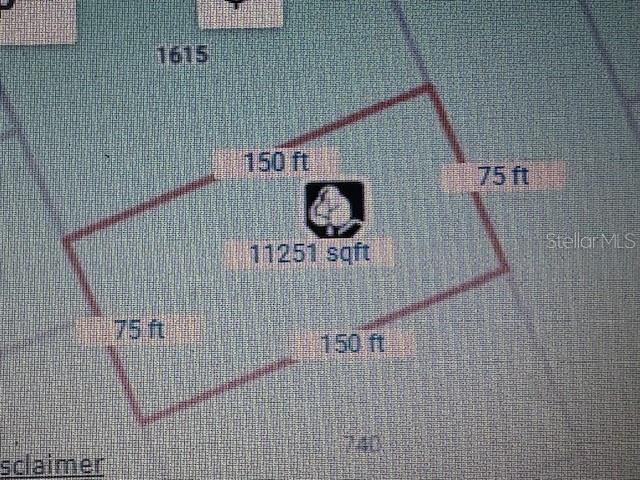 Details for 744 Lakemont Drive, LAKE PLACID, FL 33852
