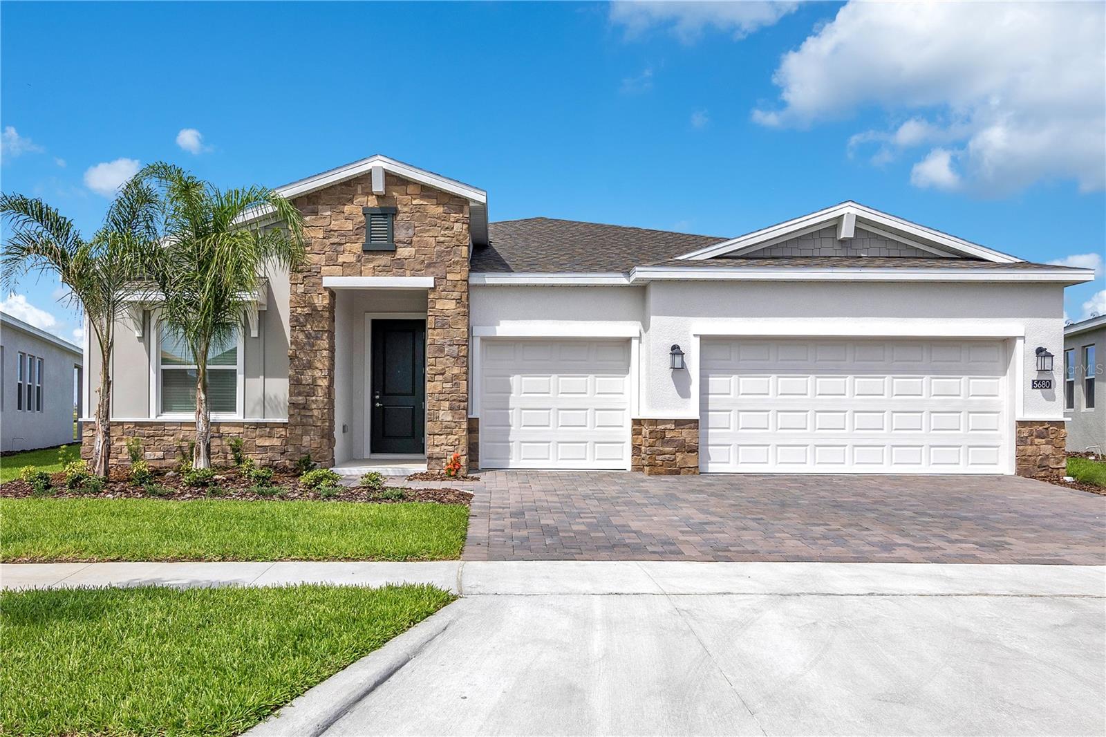 Details for 5680 Vinyasa Road, CLERMONT, FL 34714
