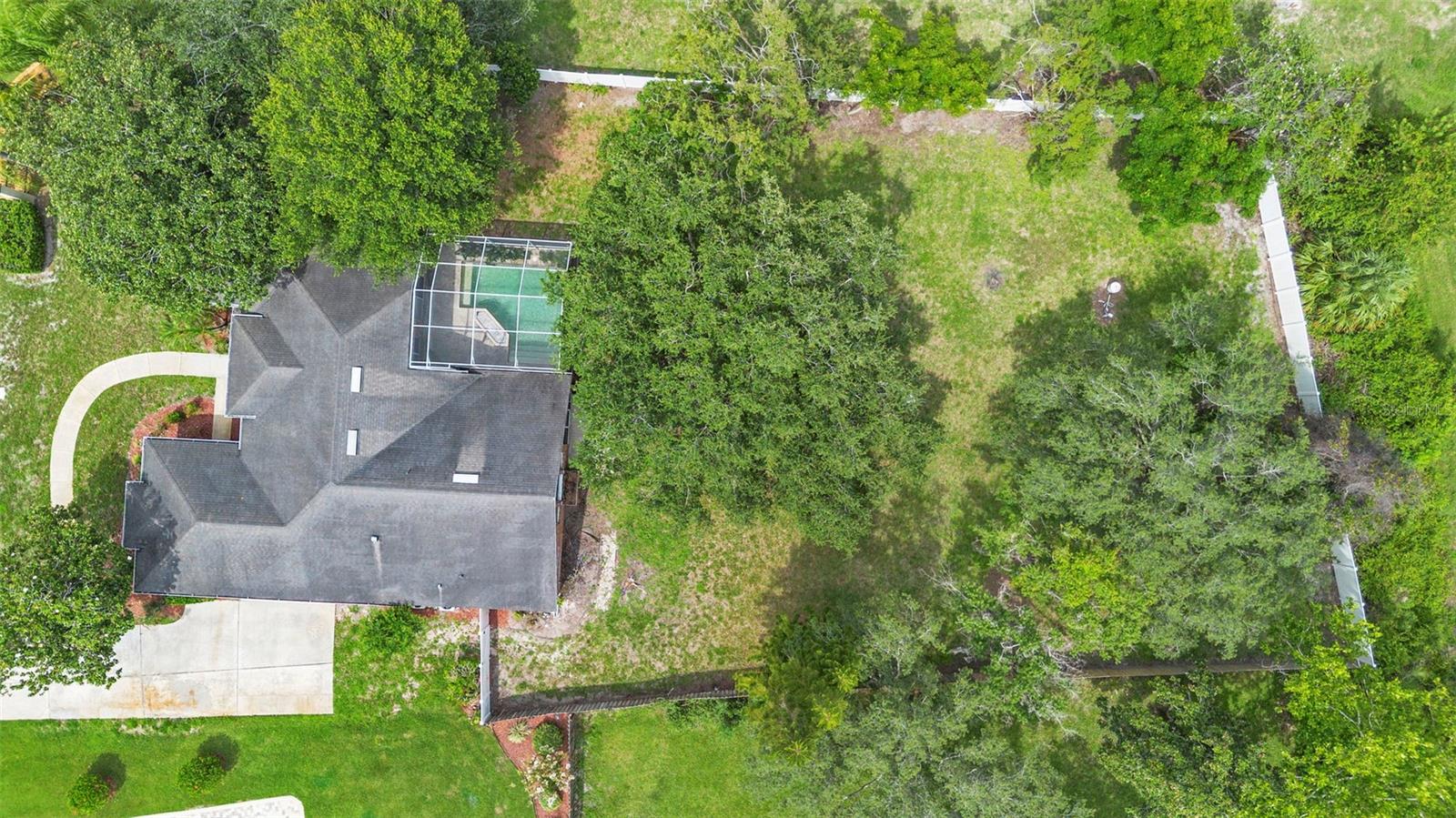 Image 35 of 42 For 317 Alexandra Woods Drive