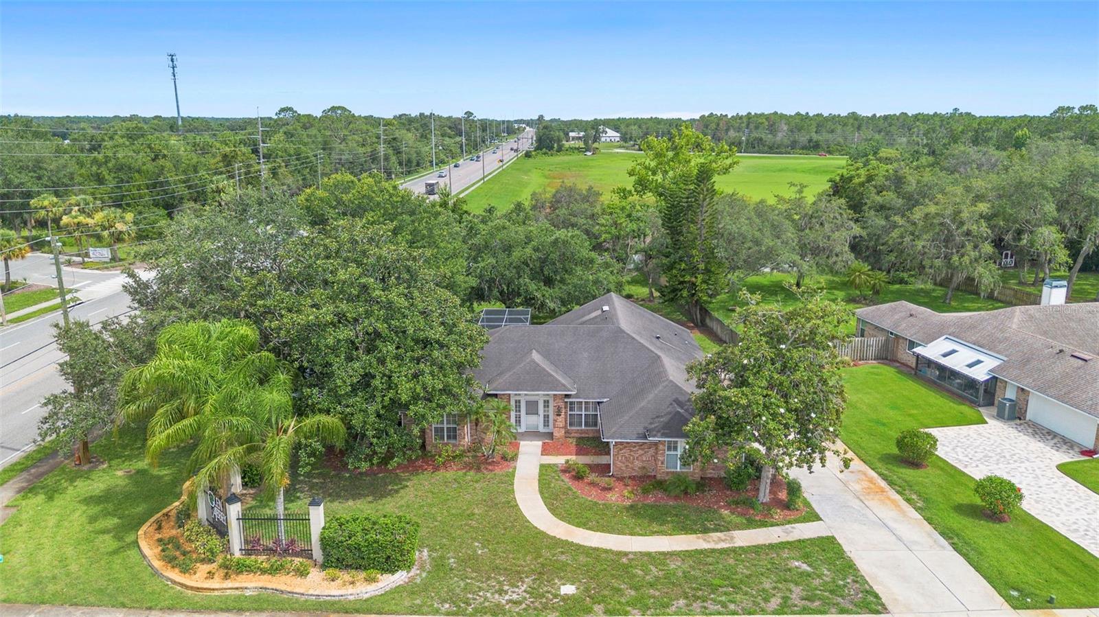 Image 36 of 42 For 317 Alexandra Woods Drive