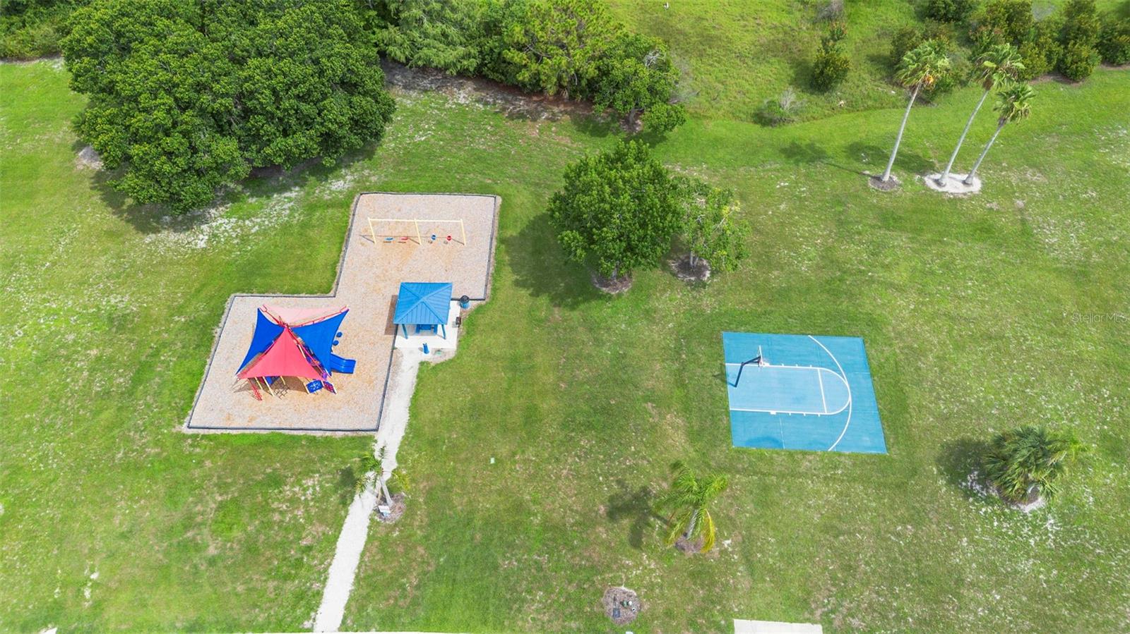 Image 42 of 42 For 317 Alexandra Woods Drive