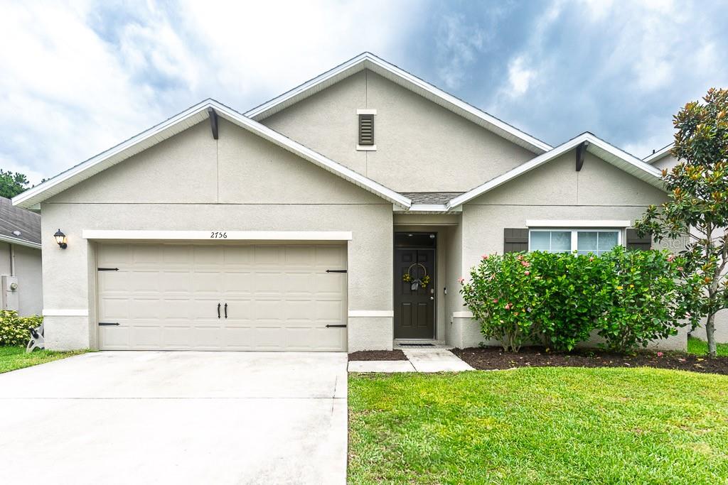Details for 2756 Star Coral Lane, NEW SMYRNA BEACH, FL 32168