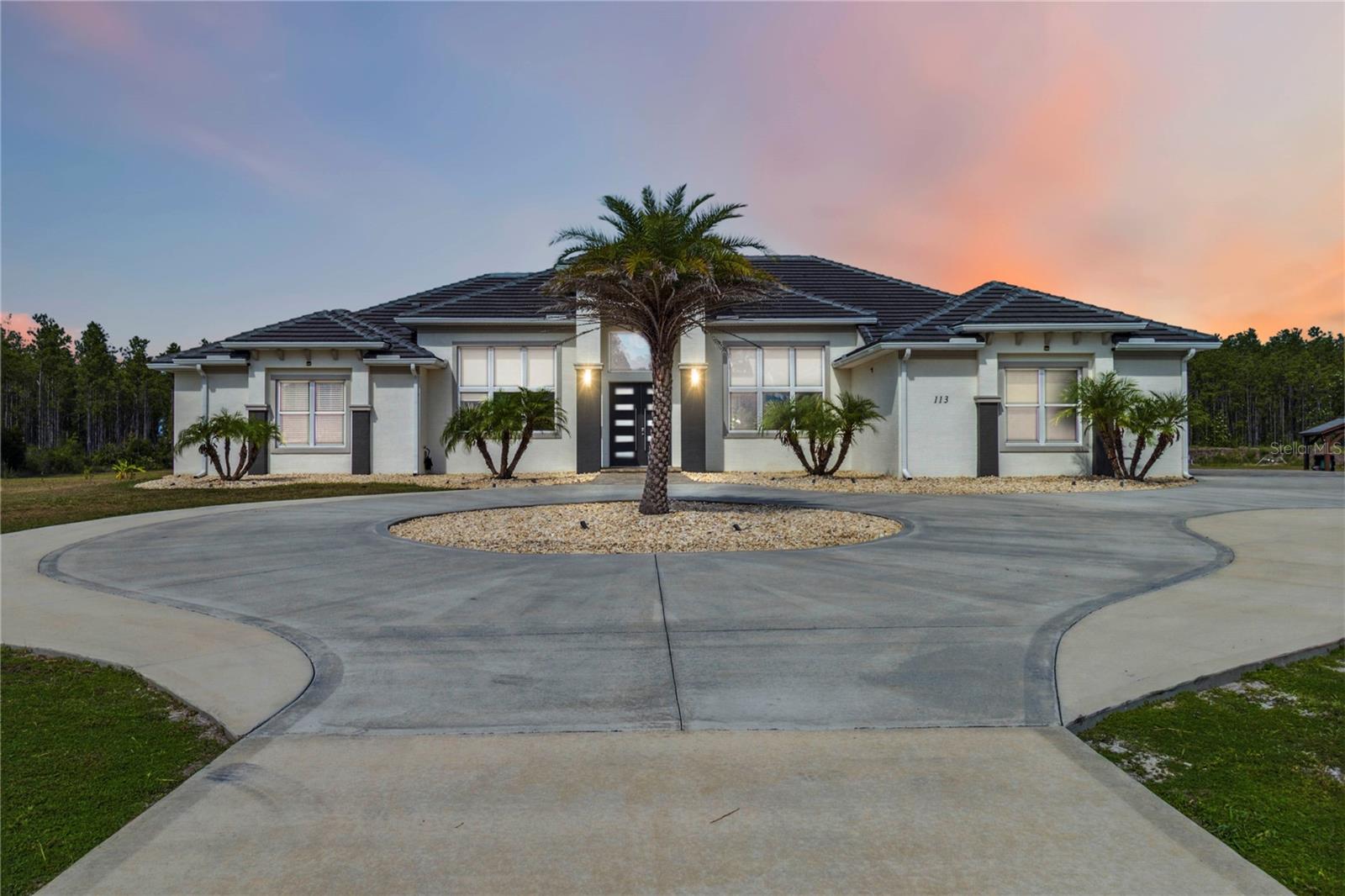 Details for 113 Spring Rise Circle, BUNNELL, FL 32110
