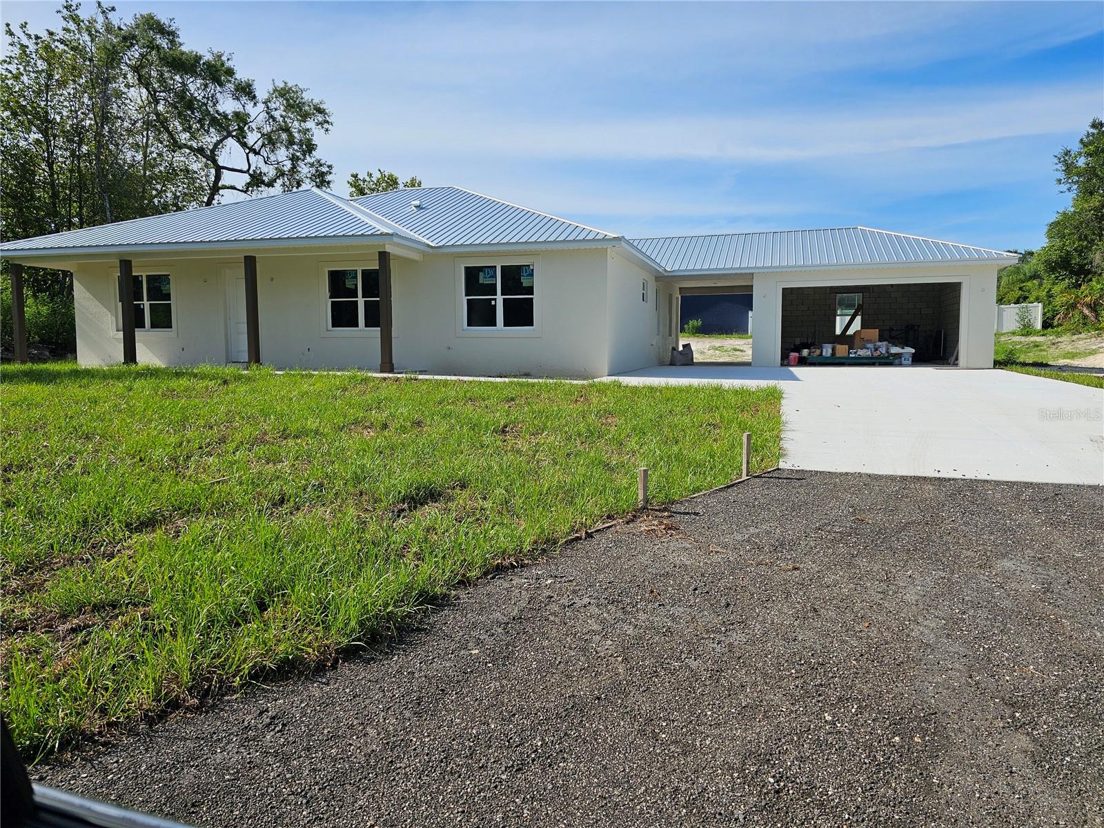 Details for 1718 Arline Street, ORANGE CITY, FL 32763