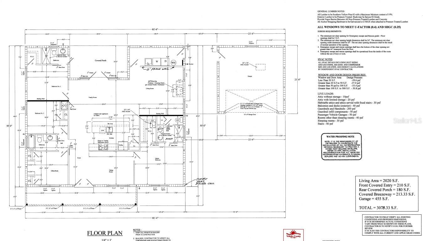 Image 4 of 4 For 1718 Arline Street