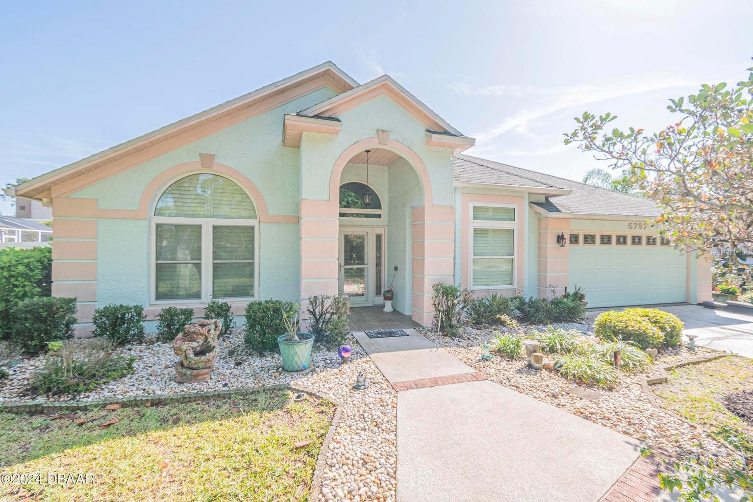 Details for 5797 Windsor Hill Drive, PORT ORANGE, FL 32128