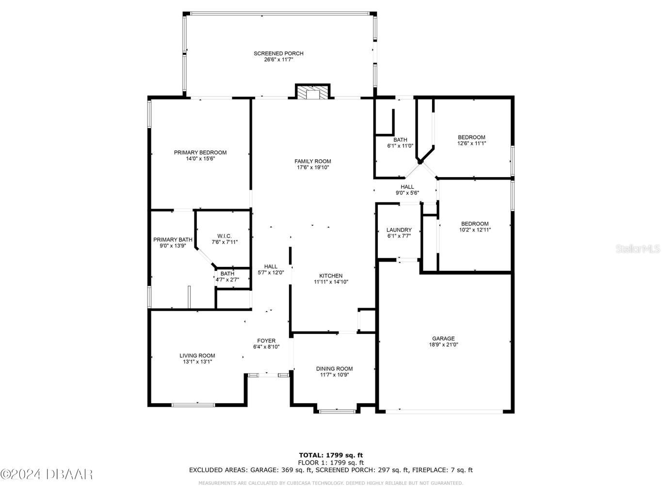 Image 32 of 32 For 5797 Windsor Hill Drive