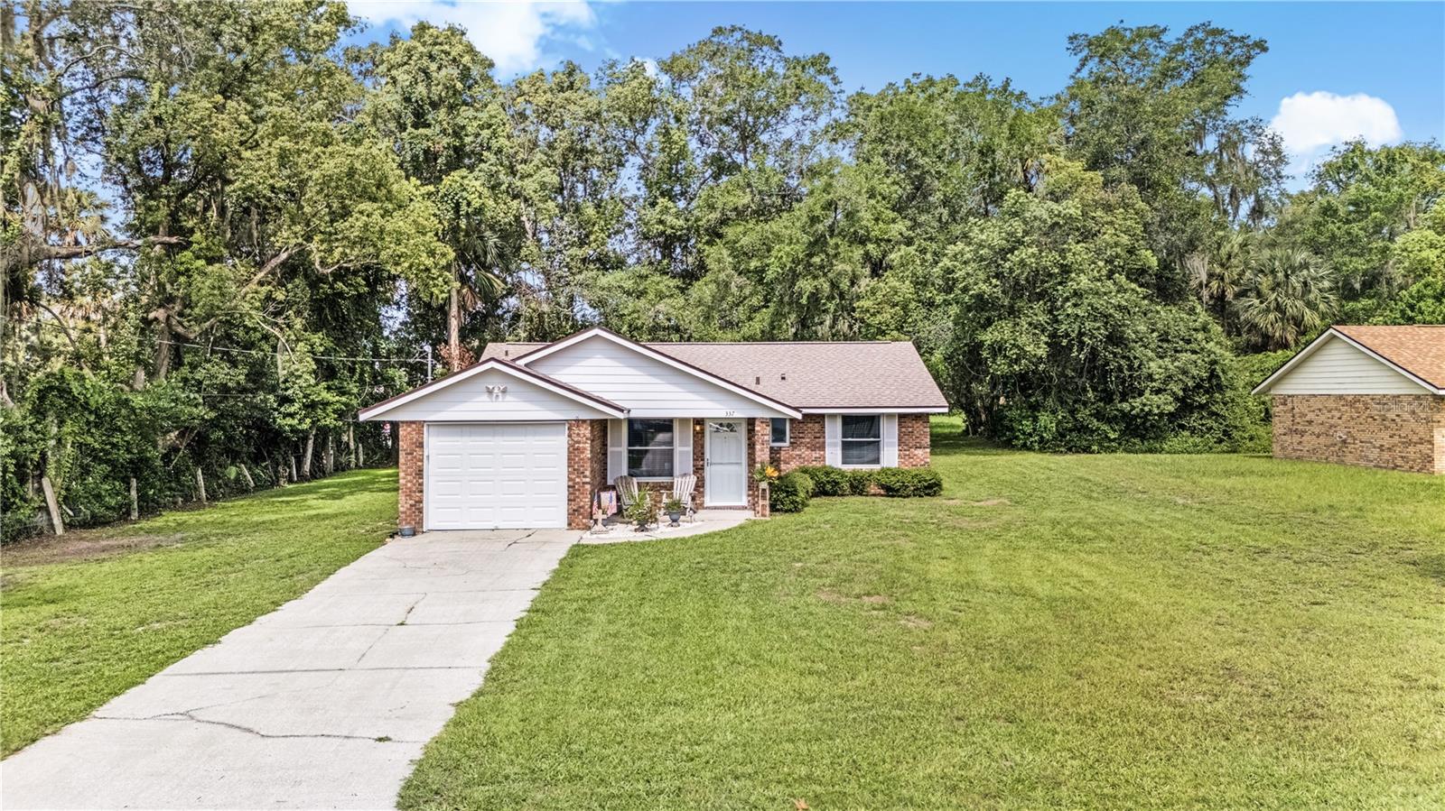 Details for 337 Orange Avenue, ORANGE CITY, FL 32763