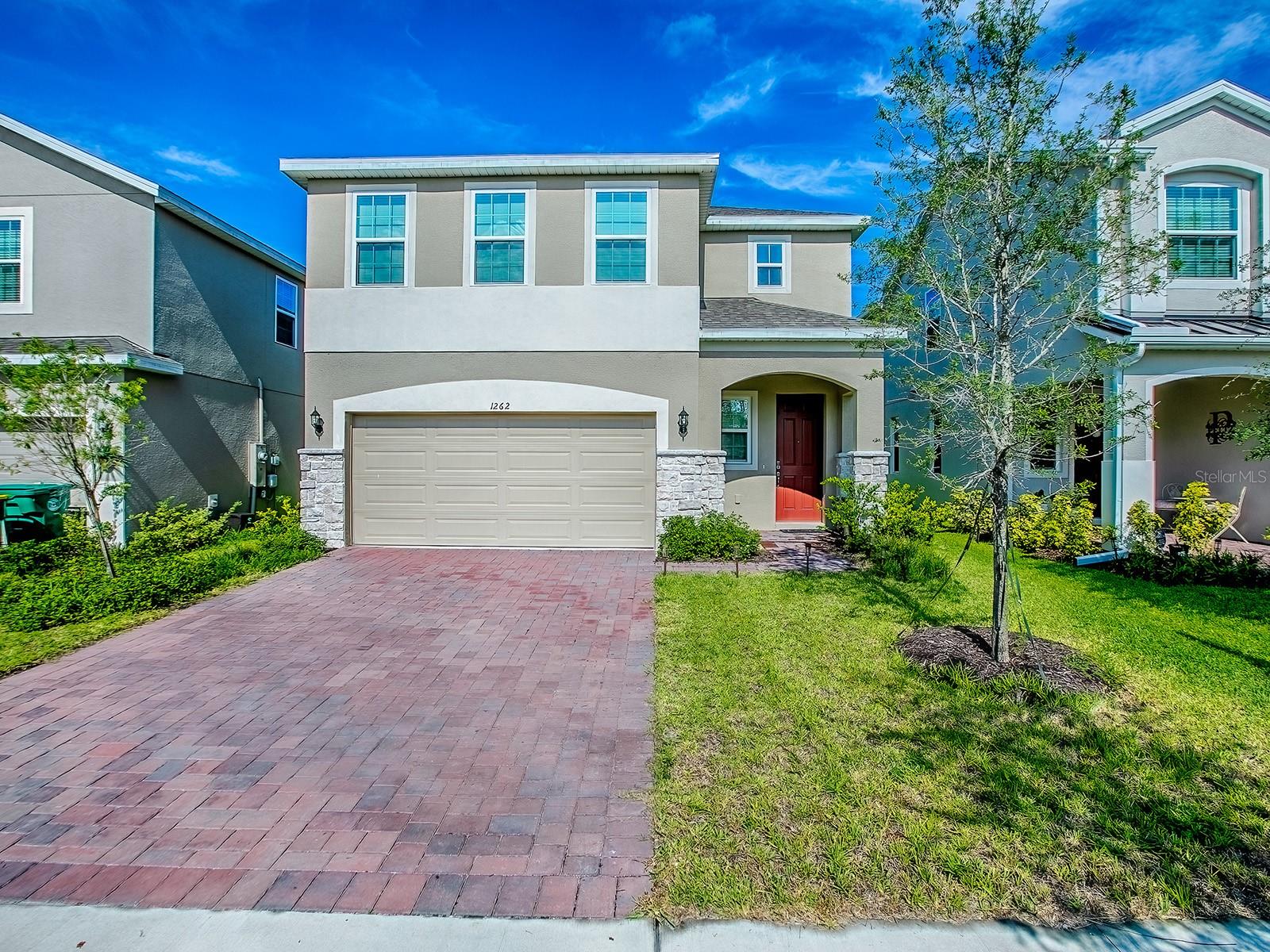 Details for 1262 Woodline Drive, DELAND, FL 32720