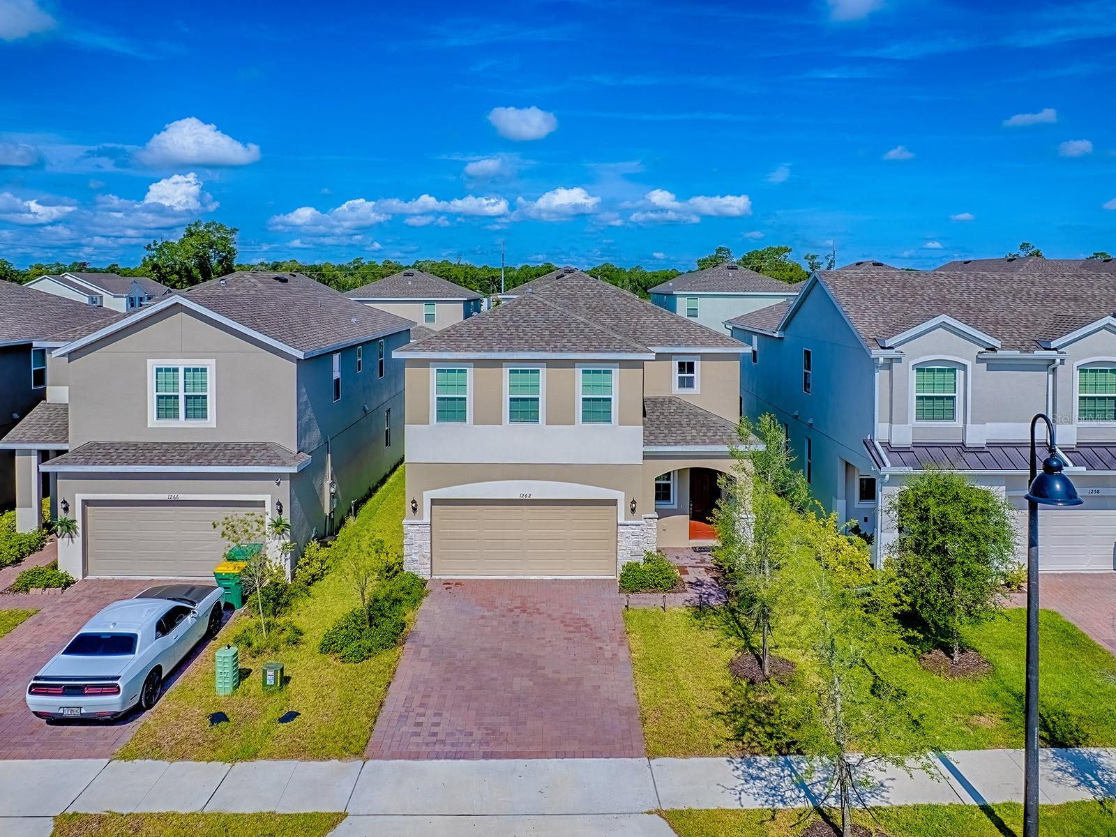 Image 60 of 80 For 1262 Woodline Drive