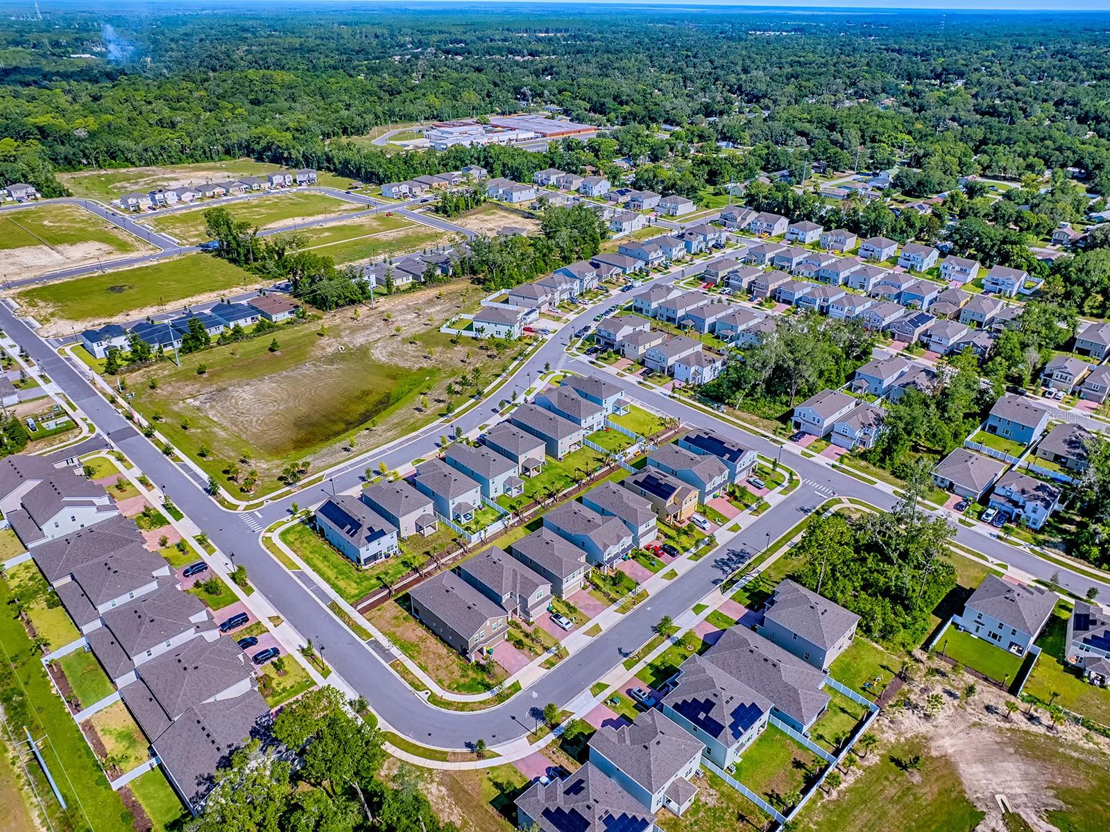 Image 73 of 80 For 1262 Woodline Drive