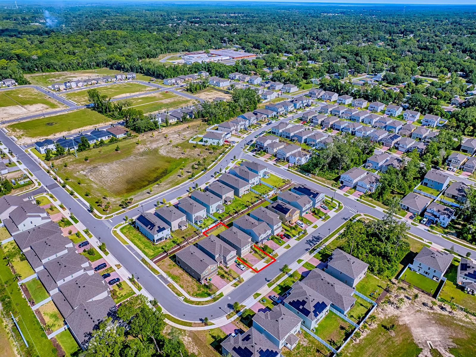 Image 74 of 80 For 1262 Woodline Drive