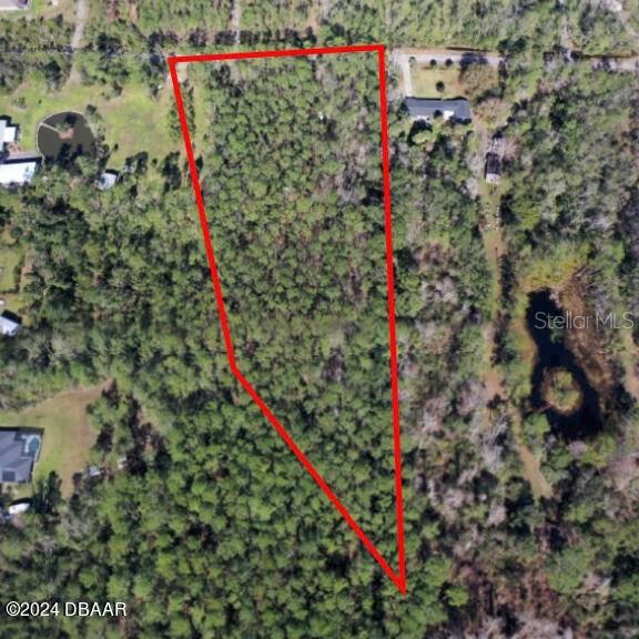Details for 3653 Conifer Lane, ORMOND BEACH, FL 32174