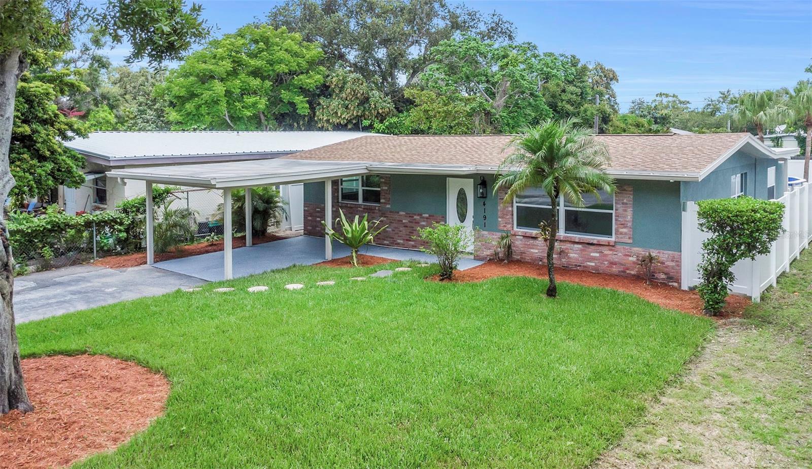 Details for 4191 71st Avenue N, PINELLAS PARK, FL 33781